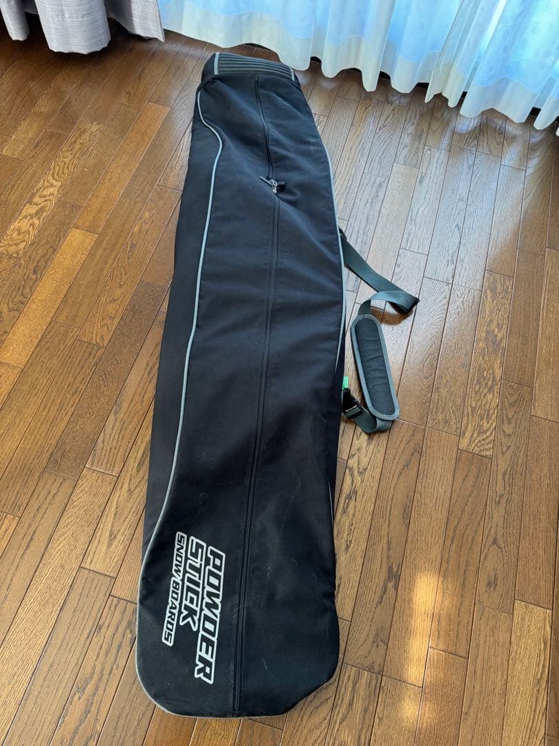 BURTON スノーボード 3点セット 板＋ビンディング＋ブーツ27.5cm