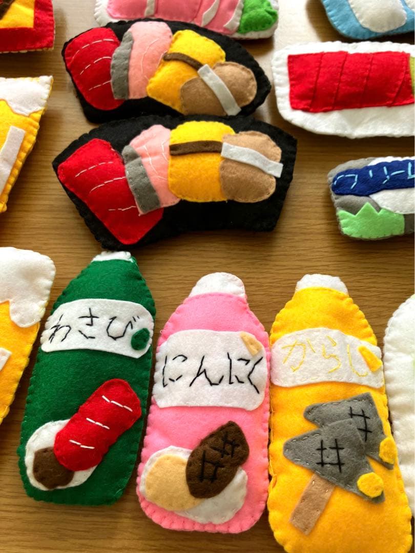 ⚠️オーダーストップ⚠️選べるままごと食品スーパー注文制300円以上のご購入より