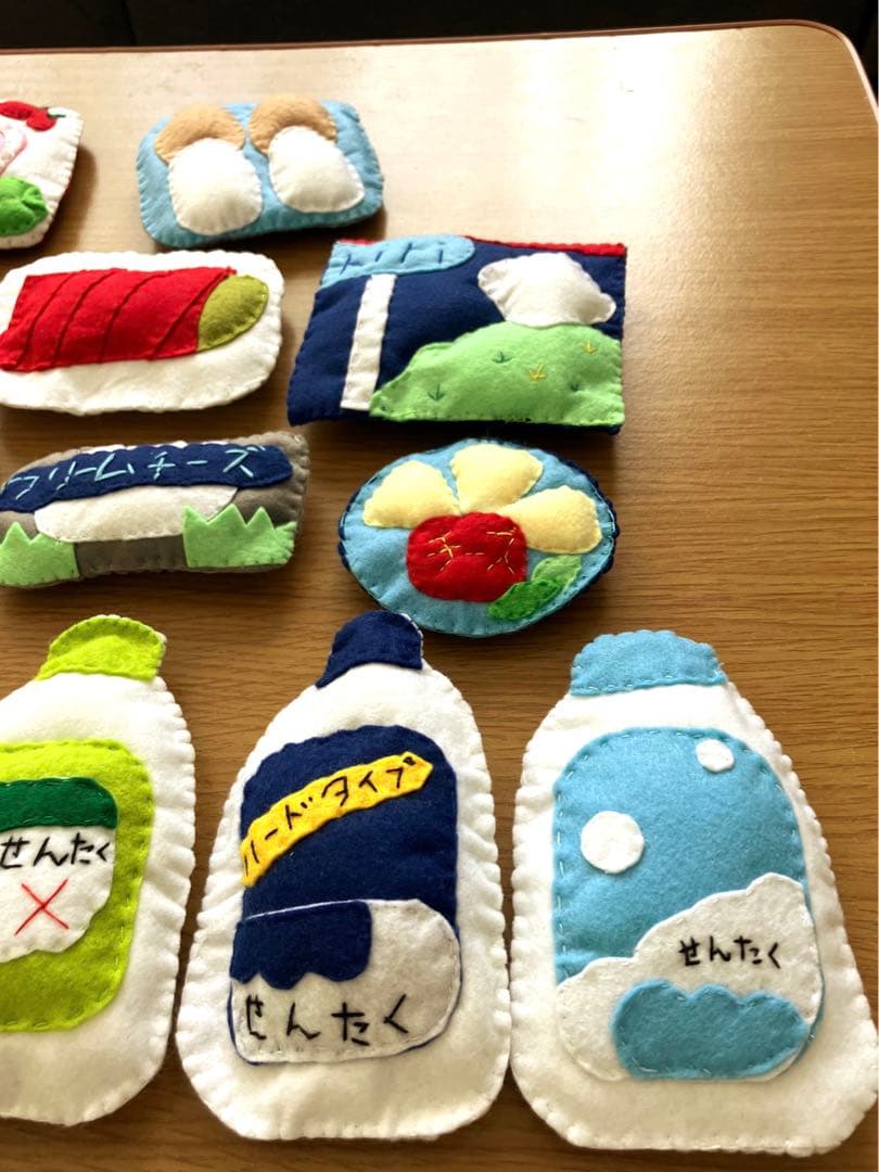⚠️オーダーストップ⚠️選べるままごと食品スーパー注文制300円以上のご購入より