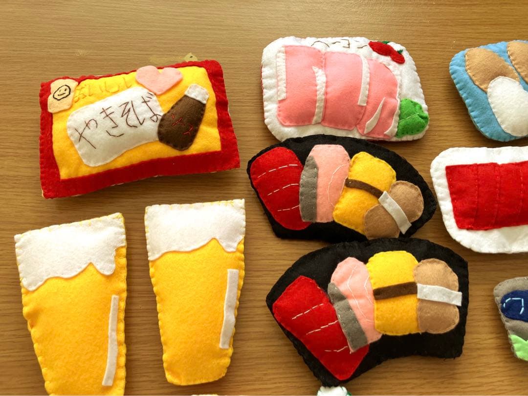 ⚠️オーダーストップ⚠️選べるままごと食品スーパー注文制300円以上のご購入より