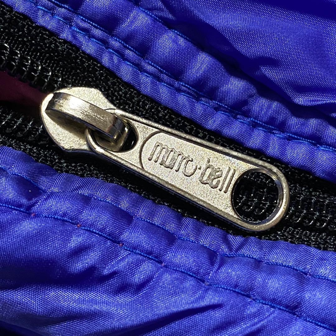 mont-bell 寝袋 タグ付き 未使用 キャンプ バロウバッグ モンベル