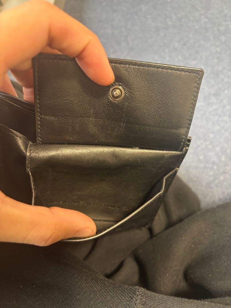 バレンシアガ 財布