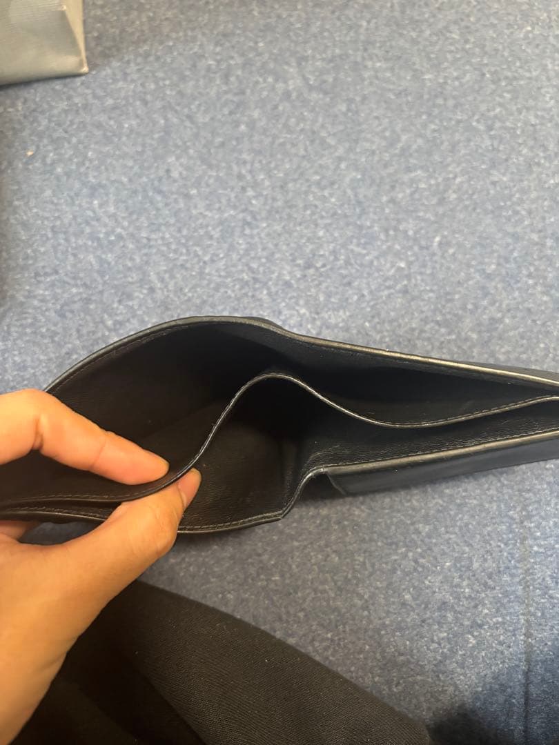 バレンシアガ 財布