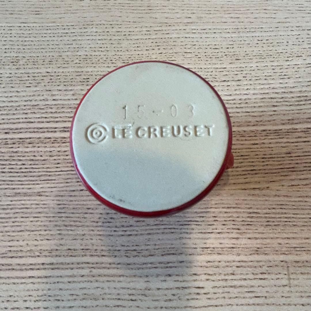 【LE CREUSETル・クルーゼ]食器セット　12点セット