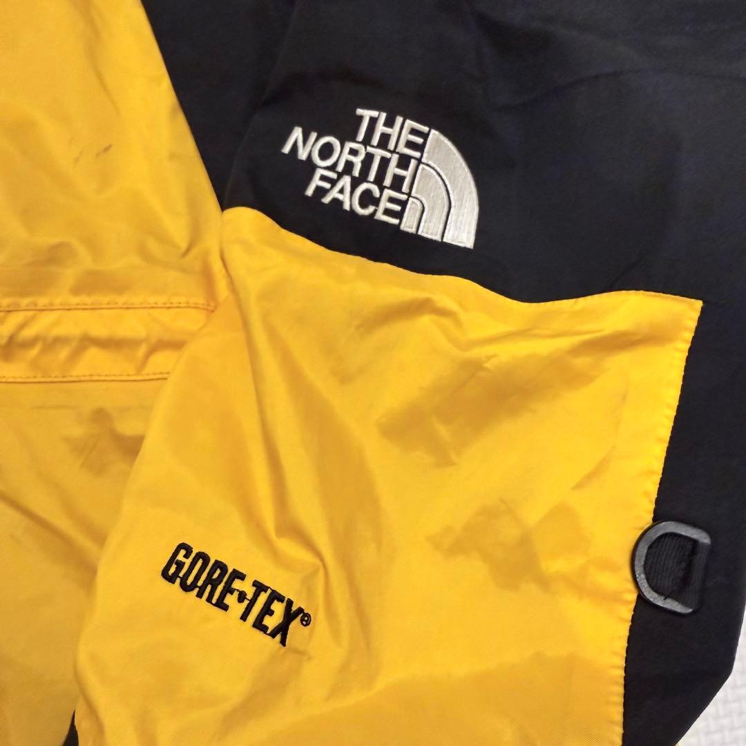 THE NORTH FACE マウンテンパーカー ノースフェイス