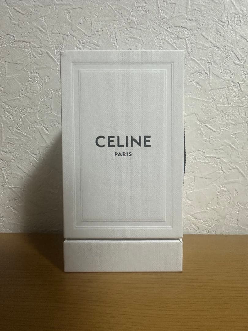 セリーヌ CELINE ブラック タイ オードゥ パルファン100ml