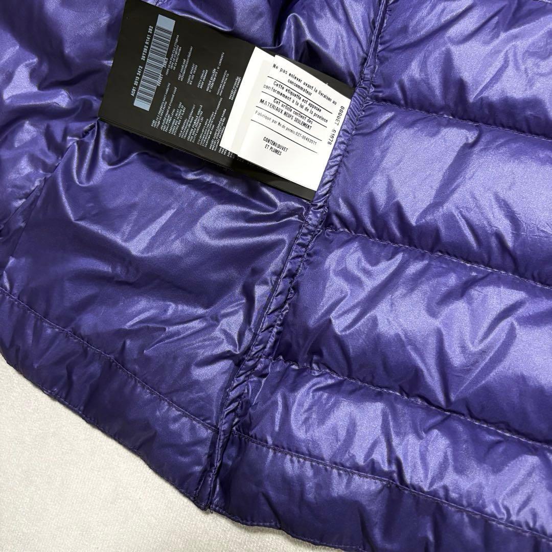 サ*ン様 PRADA Riders Down Jacket