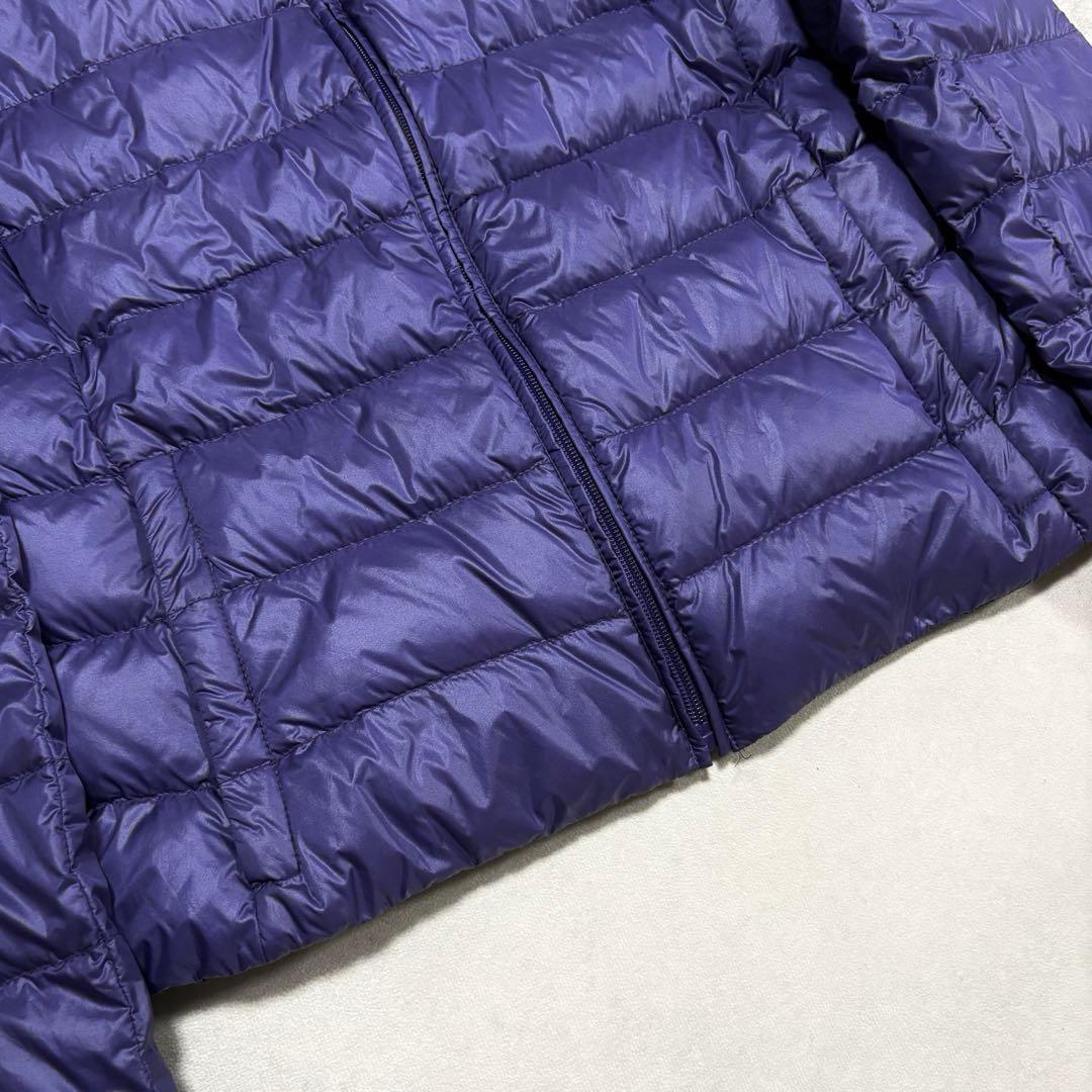 サ*ン様 PRADA Riders Down Jacket