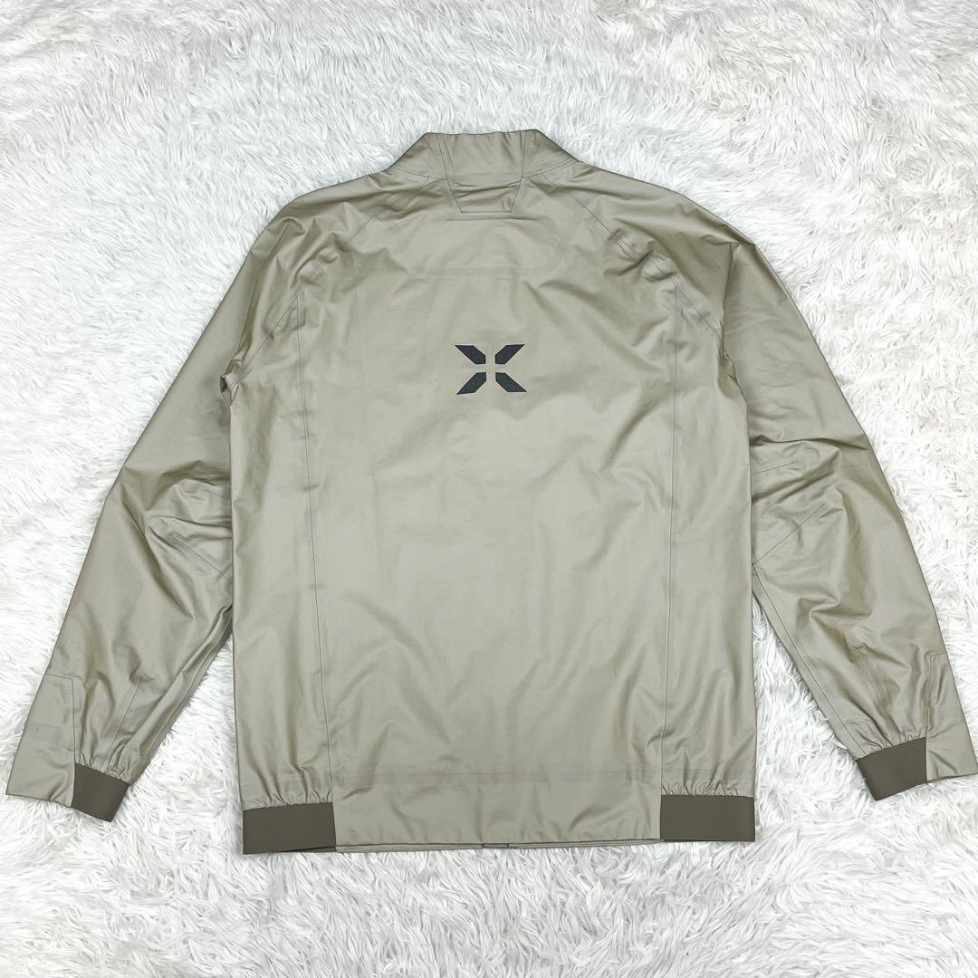 希少モデル MAMMUT Skytree HS Jacket GORE-TEX