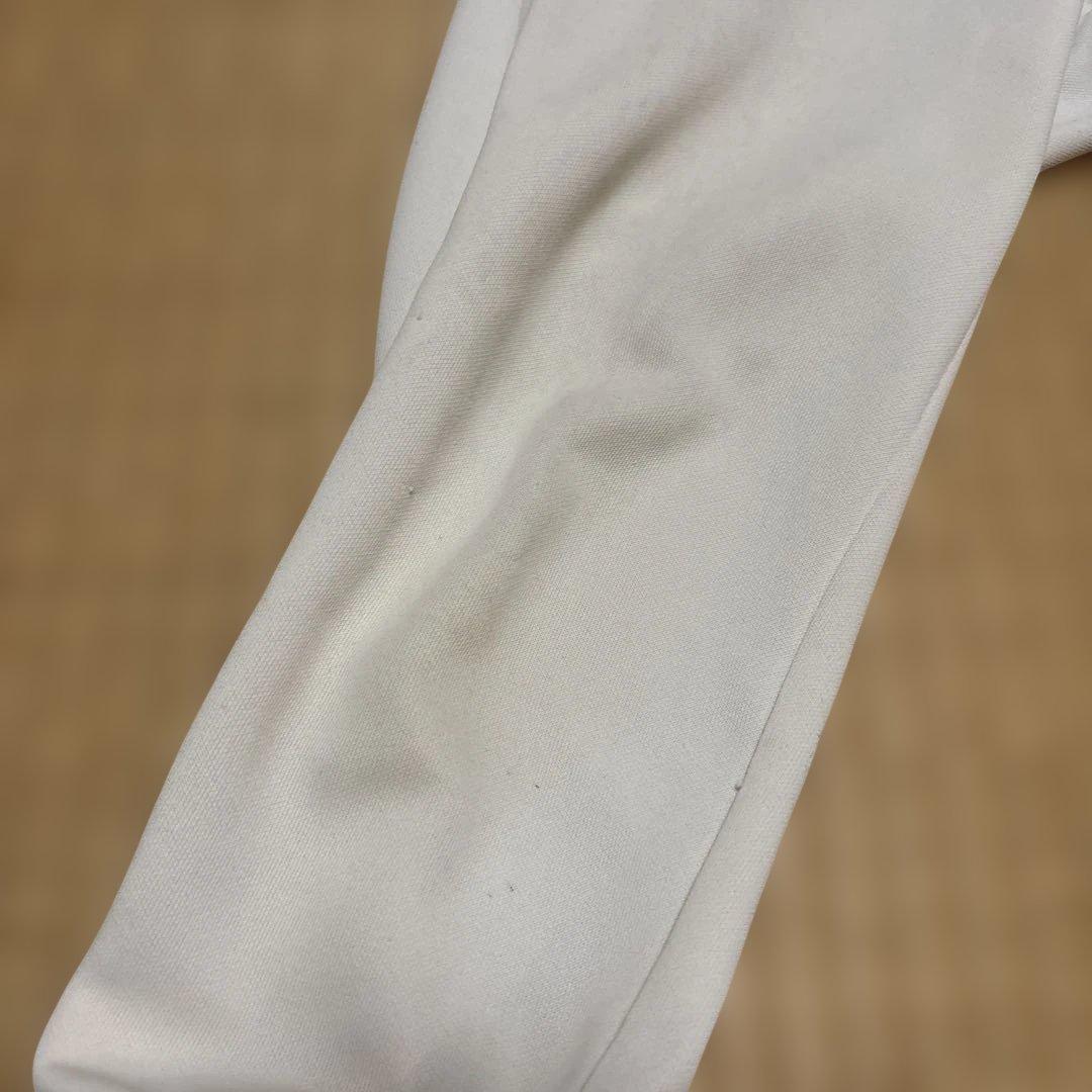 SoftBank Hawks ポルテユニフォーム　140cm ジャンパー付き