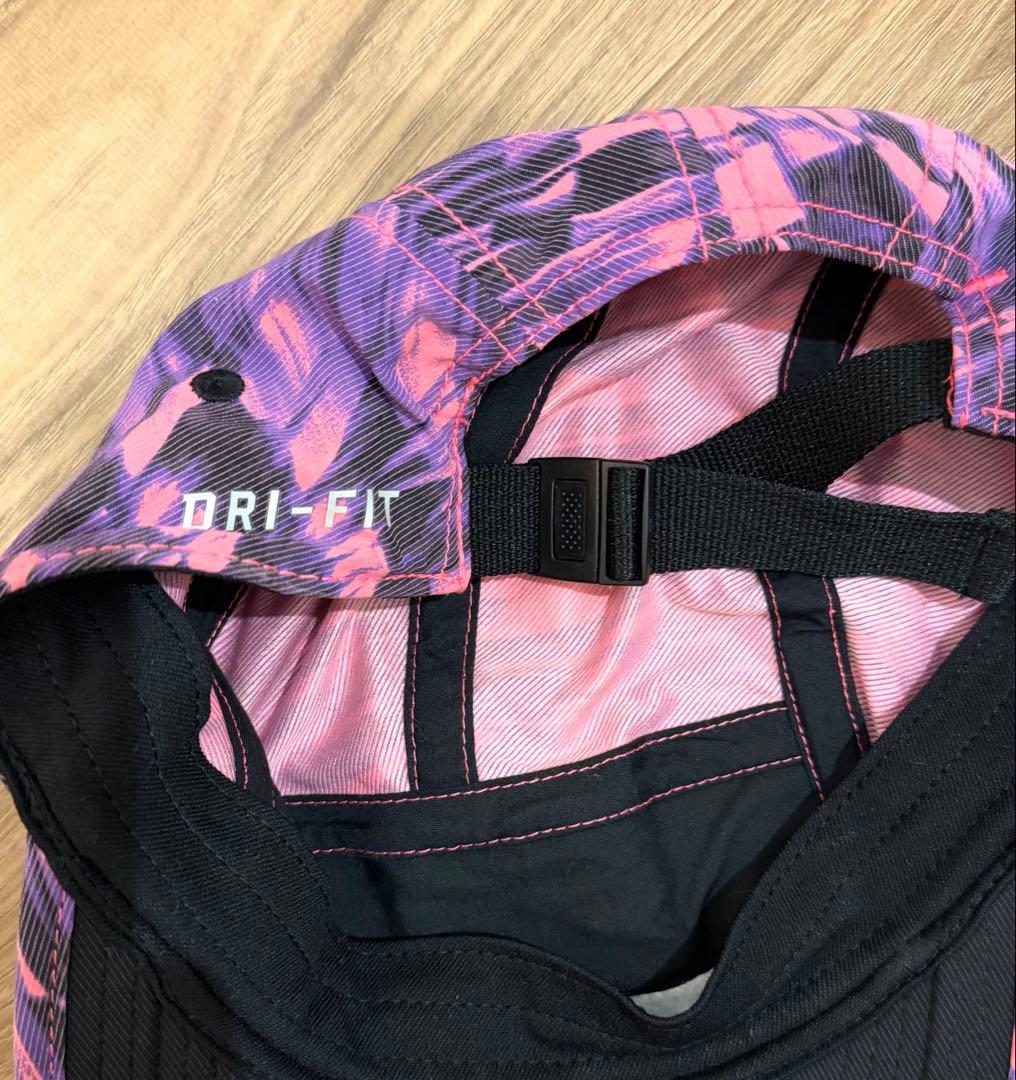 NIKE /AW84 DRY-FIT グラフィック　キャップ