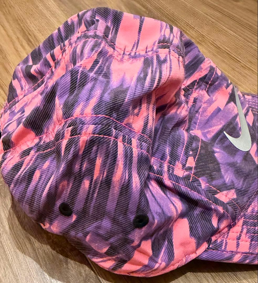 NIKE /AW84 DRY-FIT グラフィック　キャップ