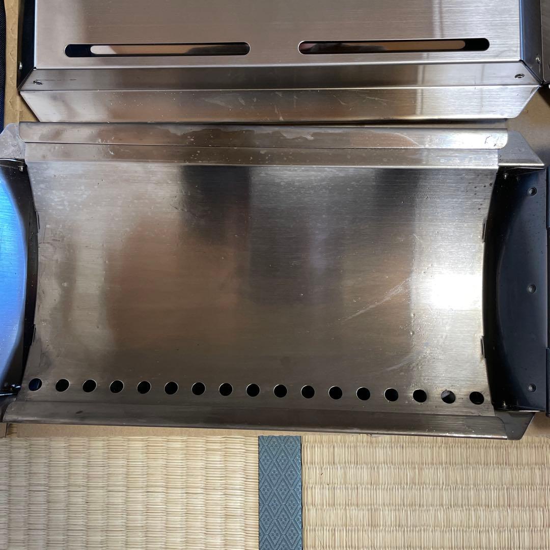  peak フローガL 収納袋付き