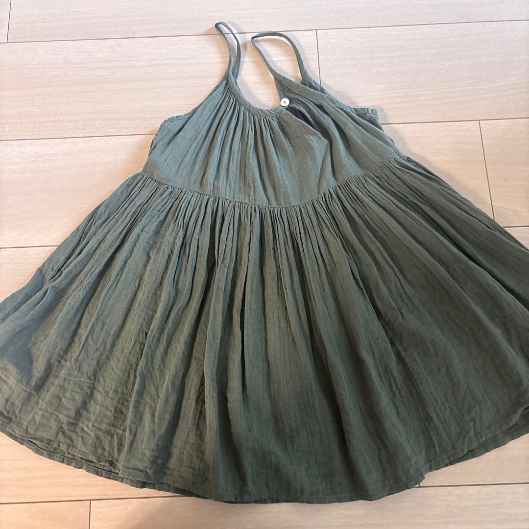 トップス soor ploom Birdie Tunic 7y