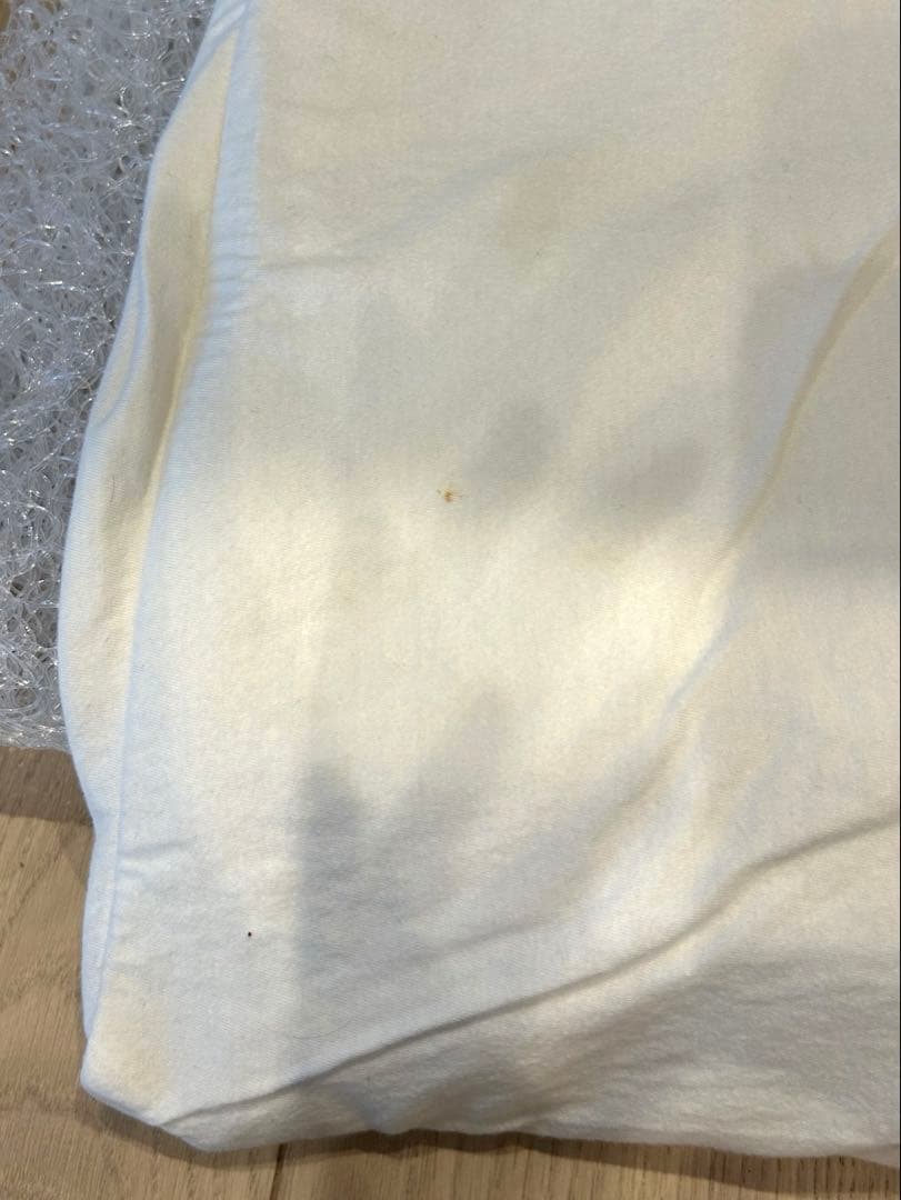 ブレインスリープピロー　ロー 枕