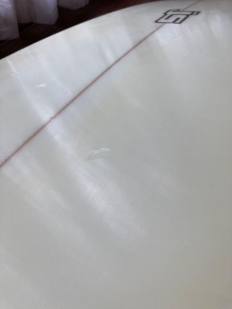 中古JSsurfboard6’6” 手渡し可能