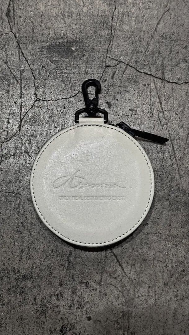 【ドライフルーツ】Azuma × BLACKMEANS ケース