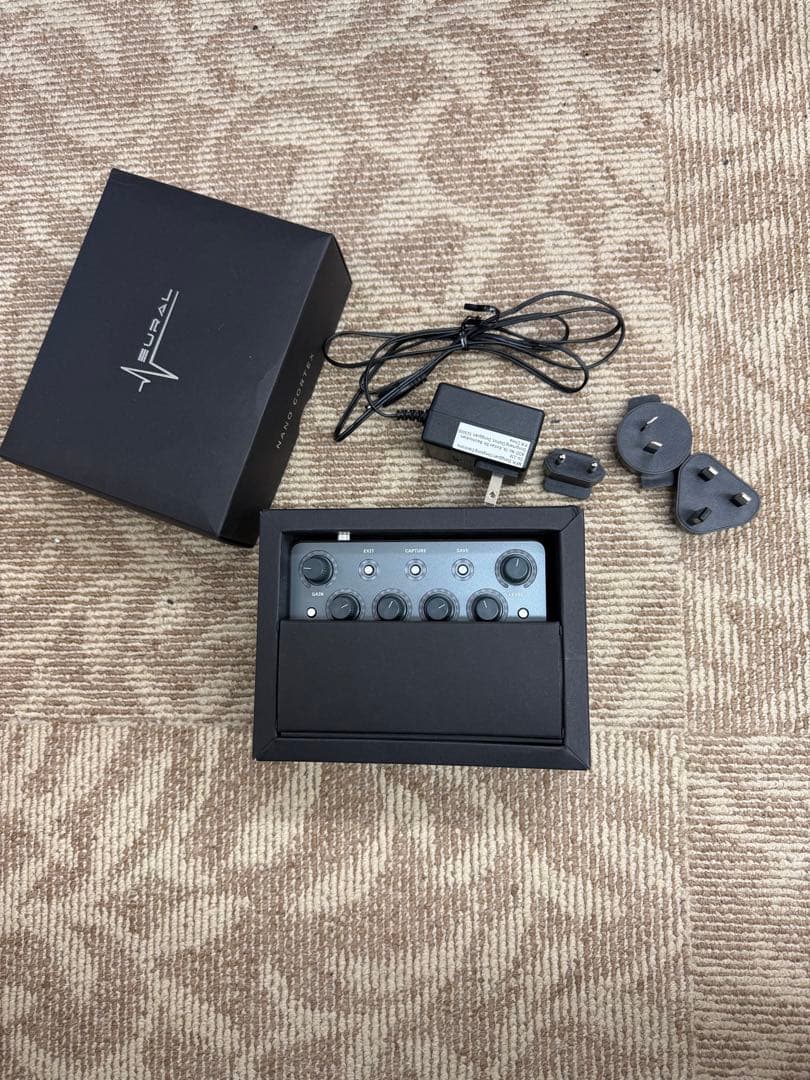 NANOCORTEX&AIRSTEP Cortex Editionセット