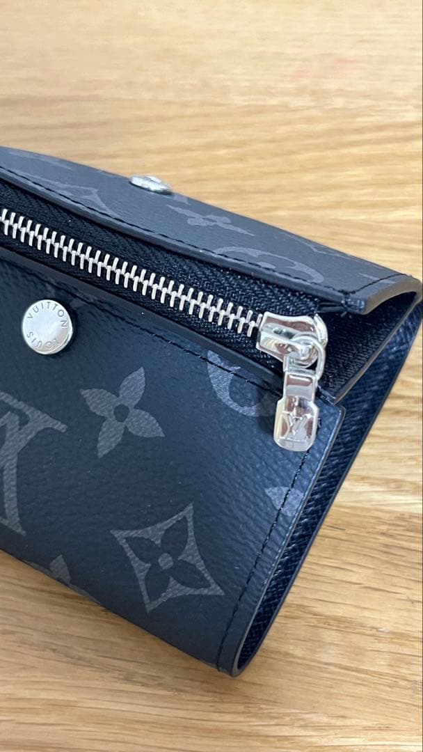 【説明欄必見】LOUIS VUITTON ヴィクターウォレット