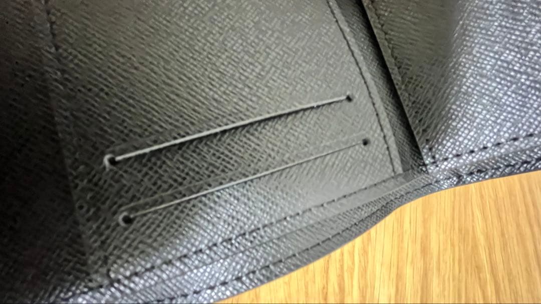 【説明欄必見】LOUIS VUITTON ヴィクターウォレット