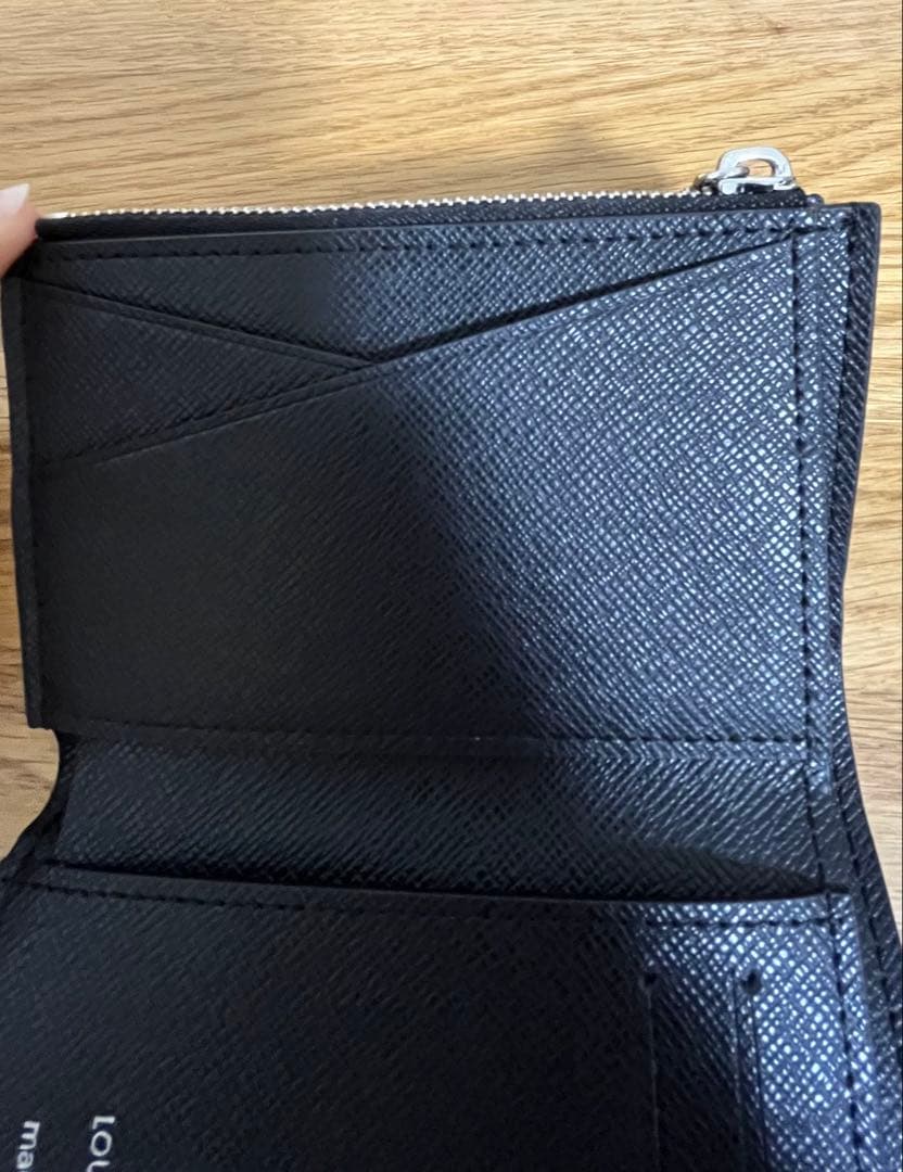 【説明欄必見】LOUIS VUITTON ヴィクターウォレット