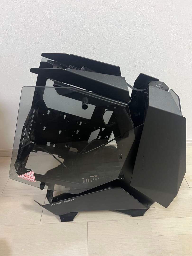 PC ケース