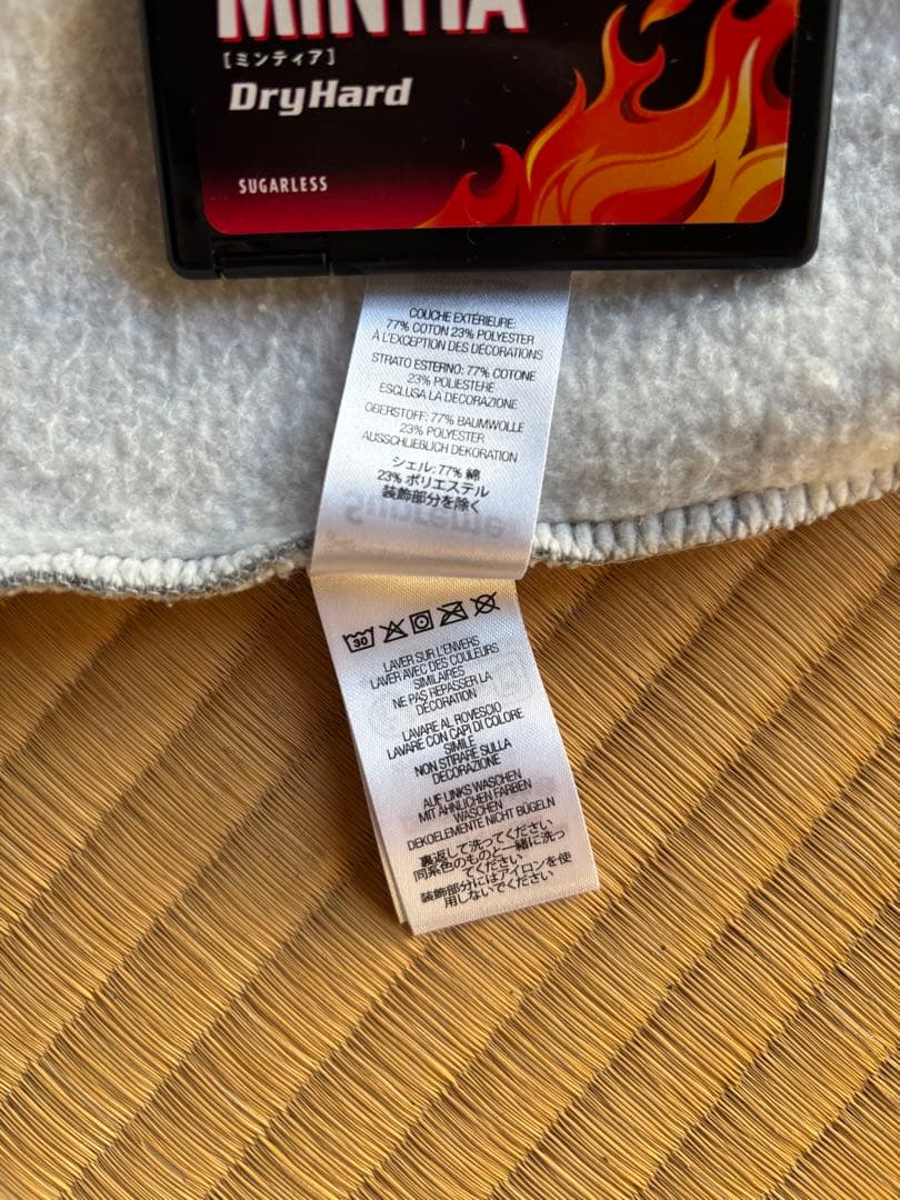 Supreme Sロゴ 25ss パーカー