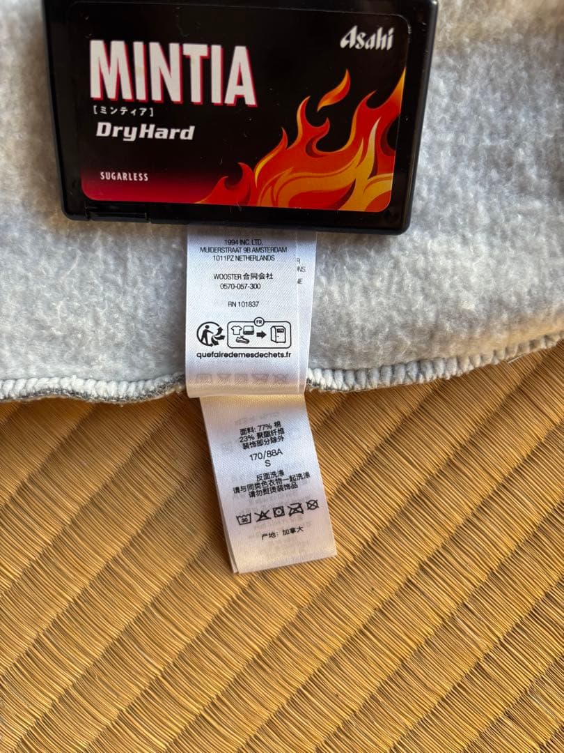 Supreme Sロゴ 25ss パーカー