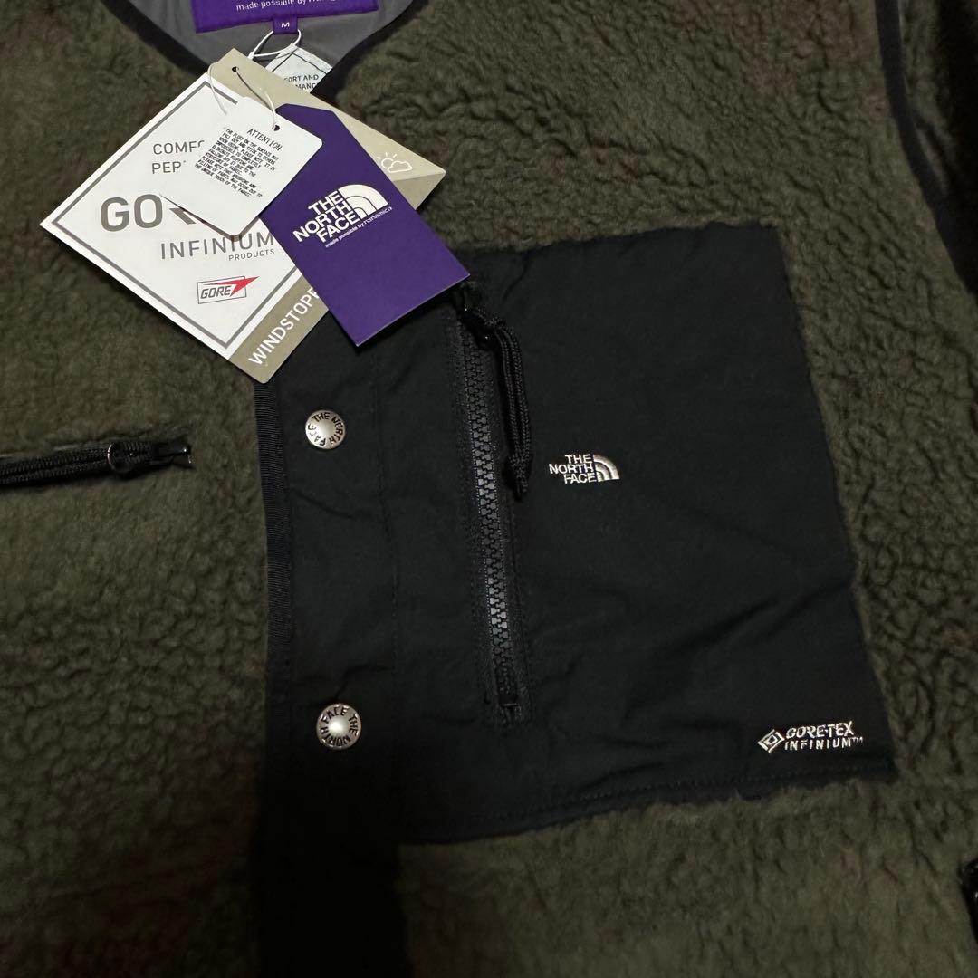 THE NORTH FACE ボアフリース 新品