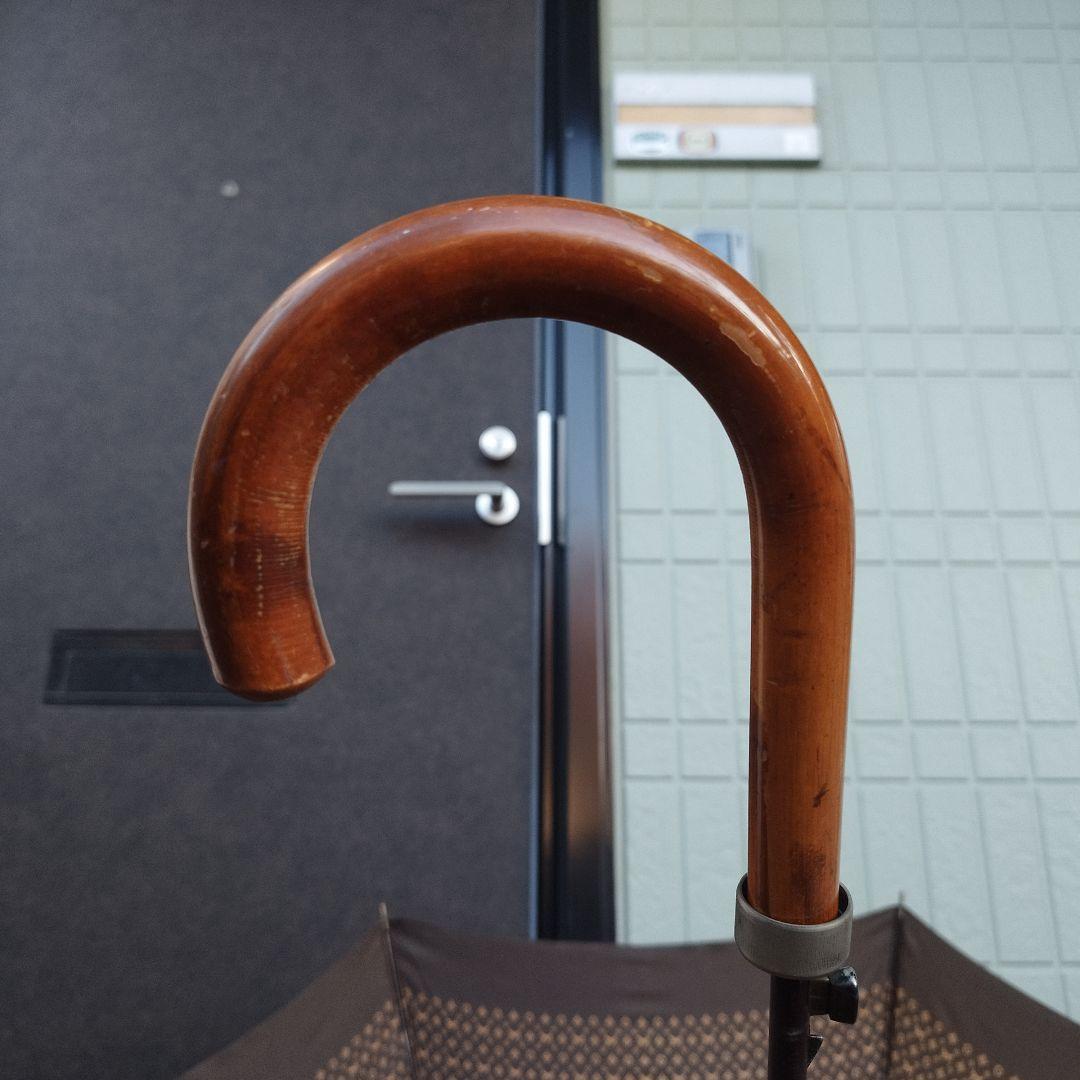 LOUIS VUITTON モノグラム 長傘