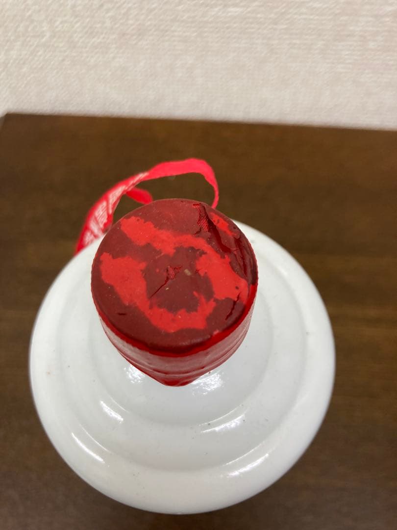 貴州茅台酒【未開封】53% 500ml