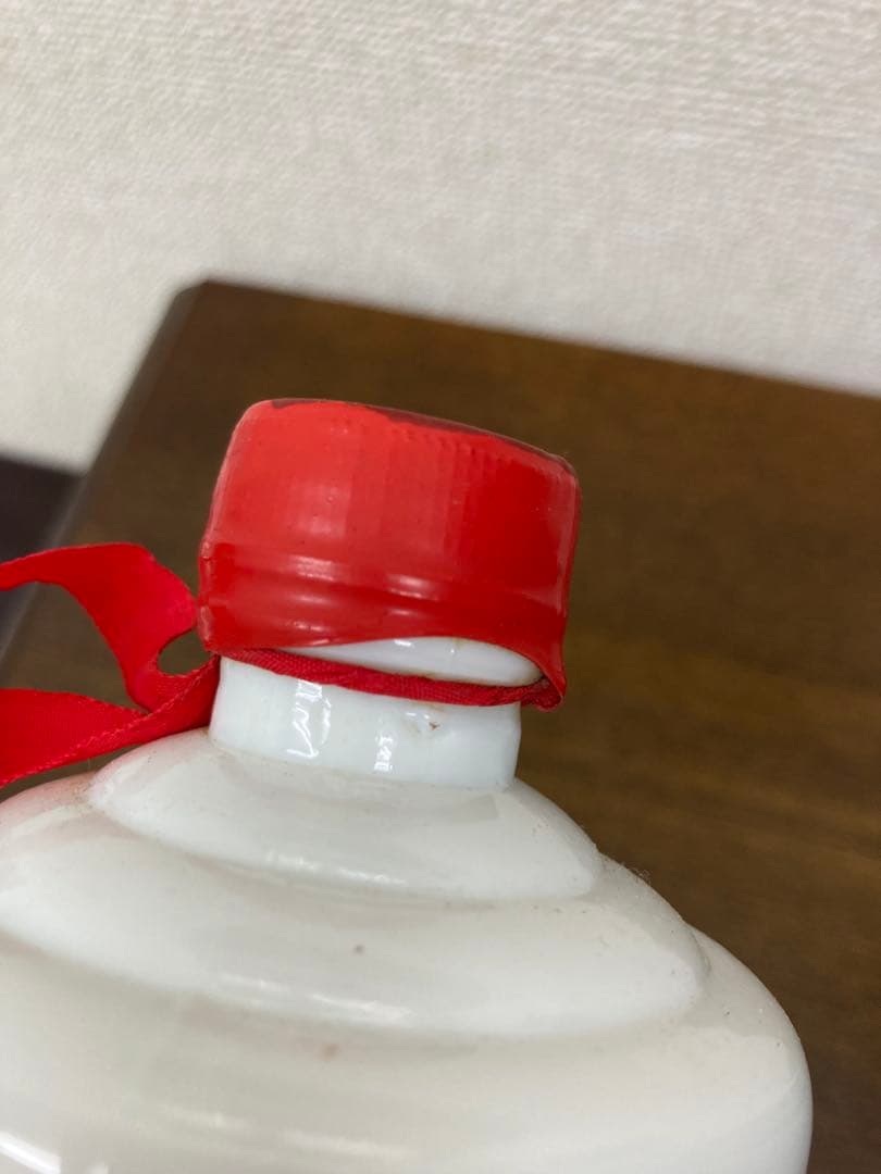 貴州茅台酒【未開封】53% 500ml