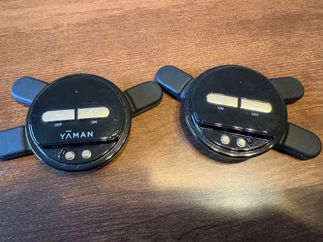 ヤーマン　美顔器　メディリフトプラス