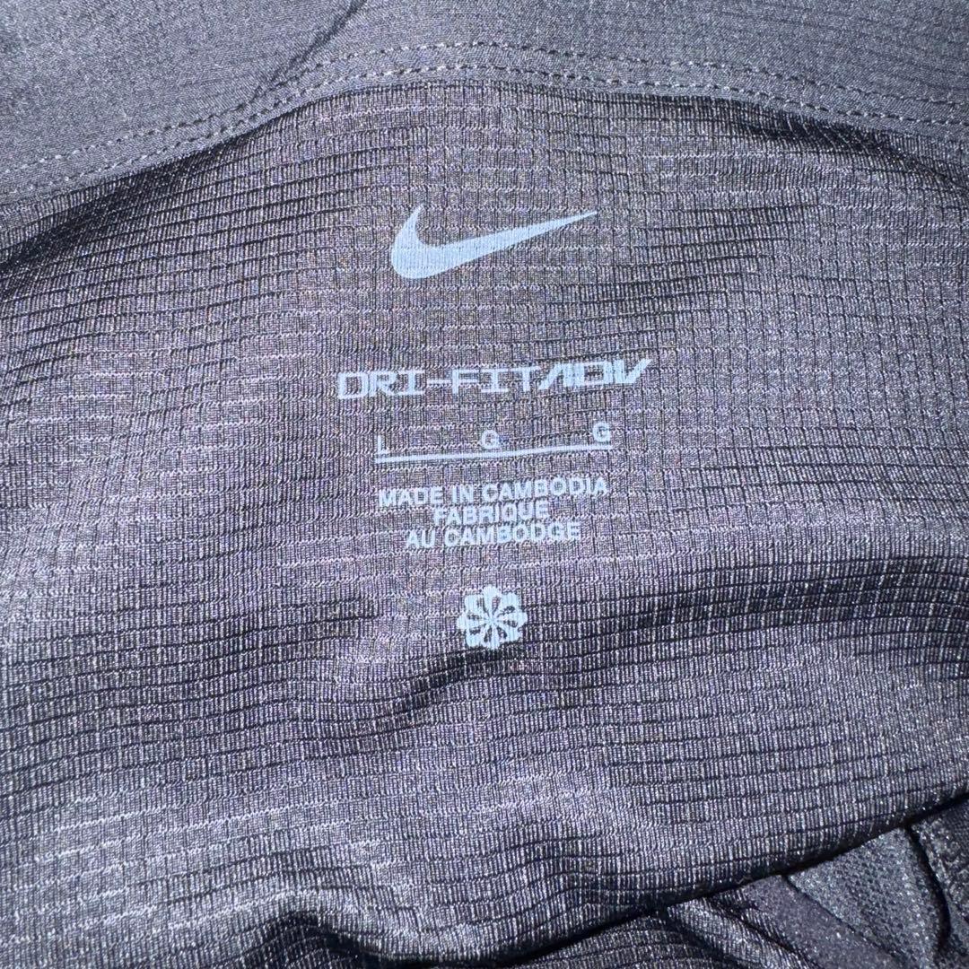 ナイキ NIKE ロングタイツ DFADV エアロスイフト ドライフィット L