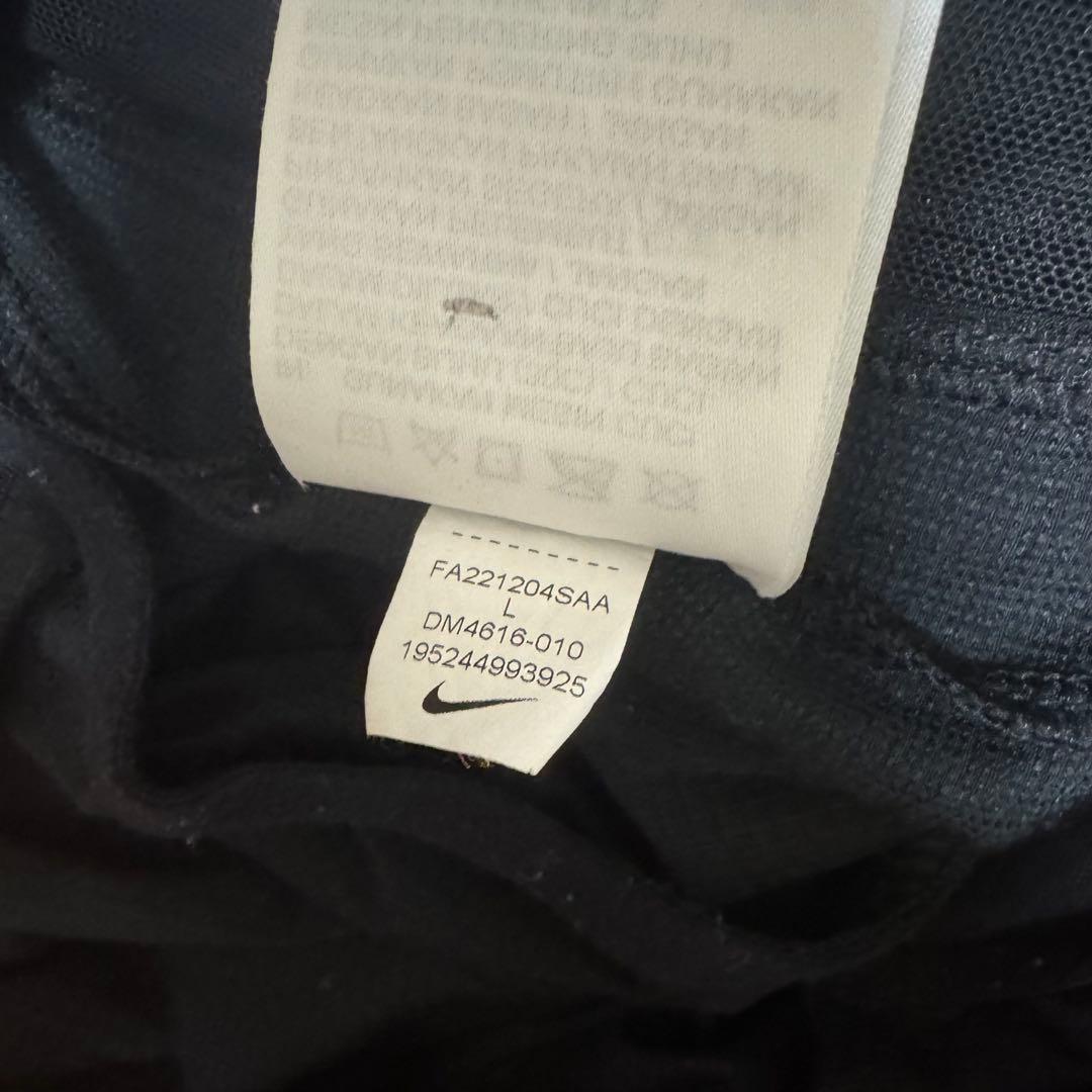 ナイキ NIKE ロングタイツ DFADV エアロスイフト ドライフィット L