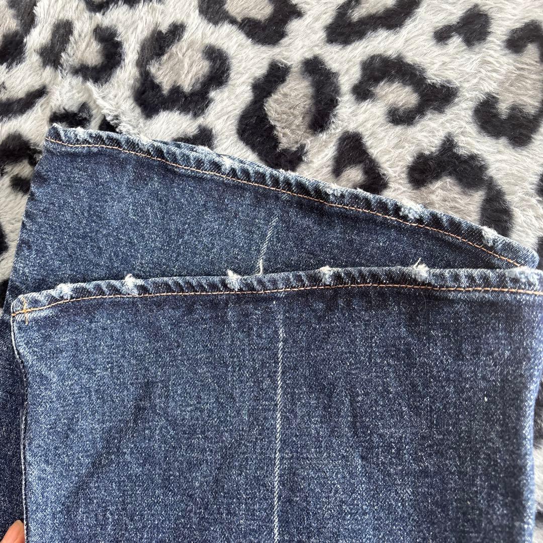 moussy mvsフレア　24