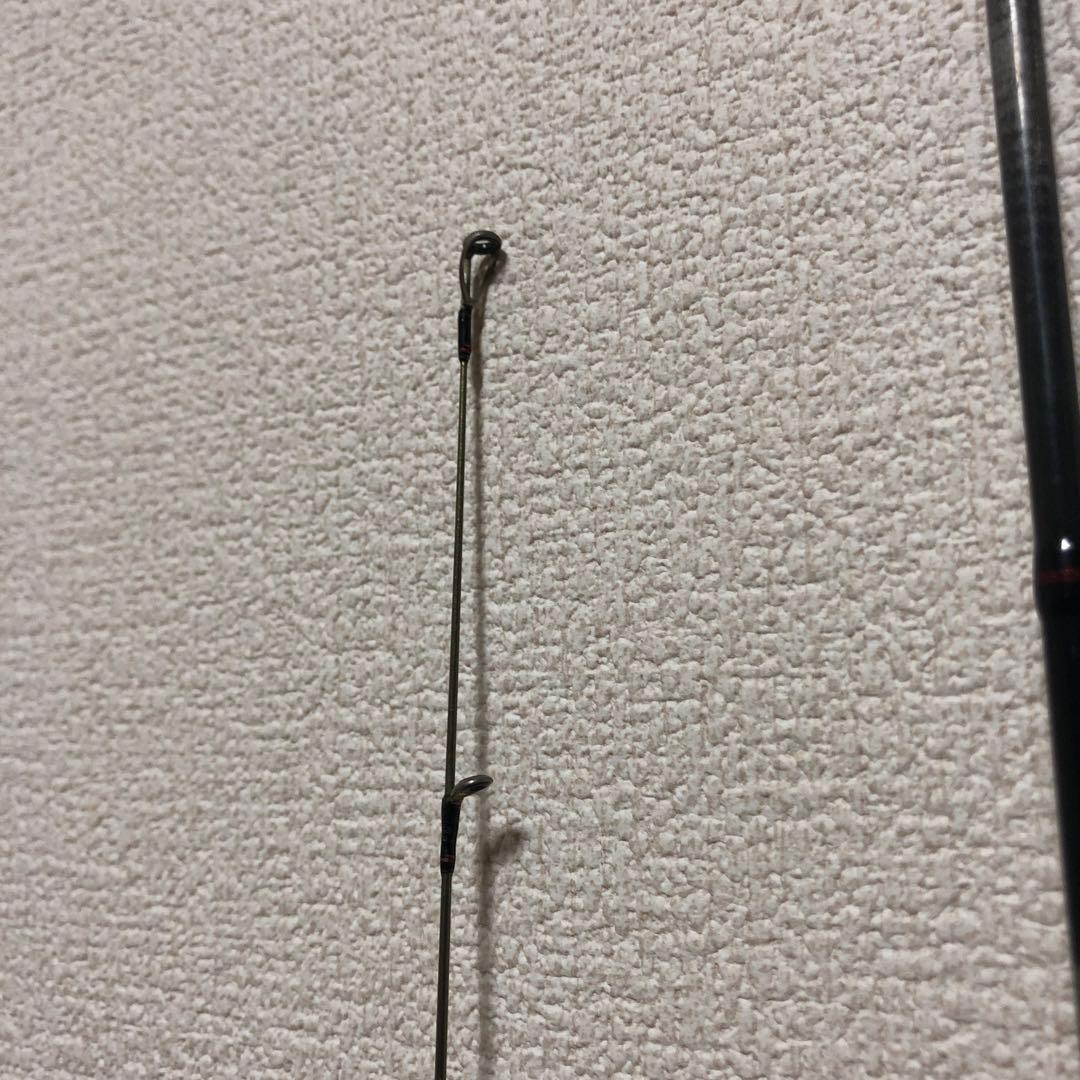 DAIWA ダイワ　月下美人　MX74UL-S アジングロッド　釣竿