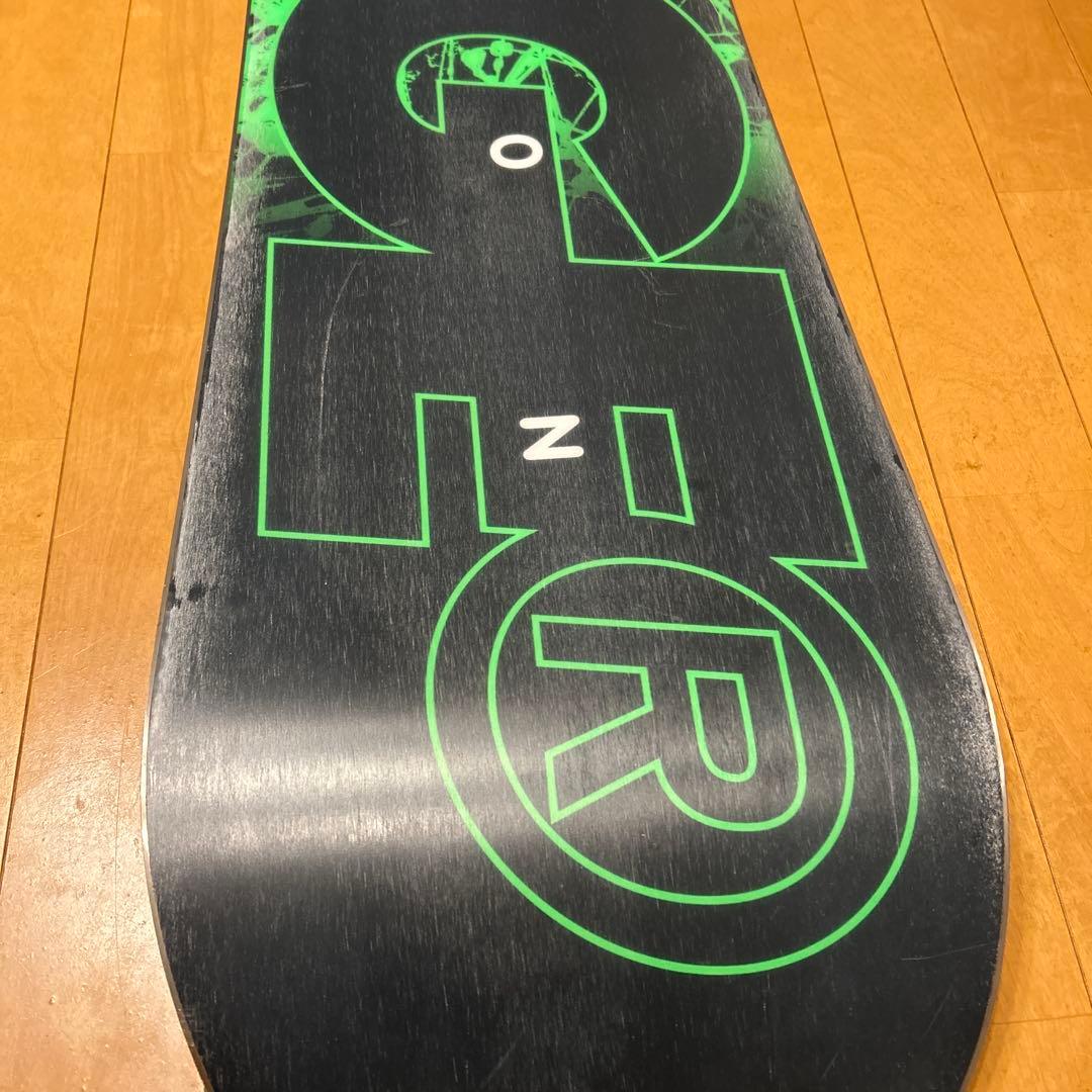 SALOMON XLARGE スノーボード 150cm