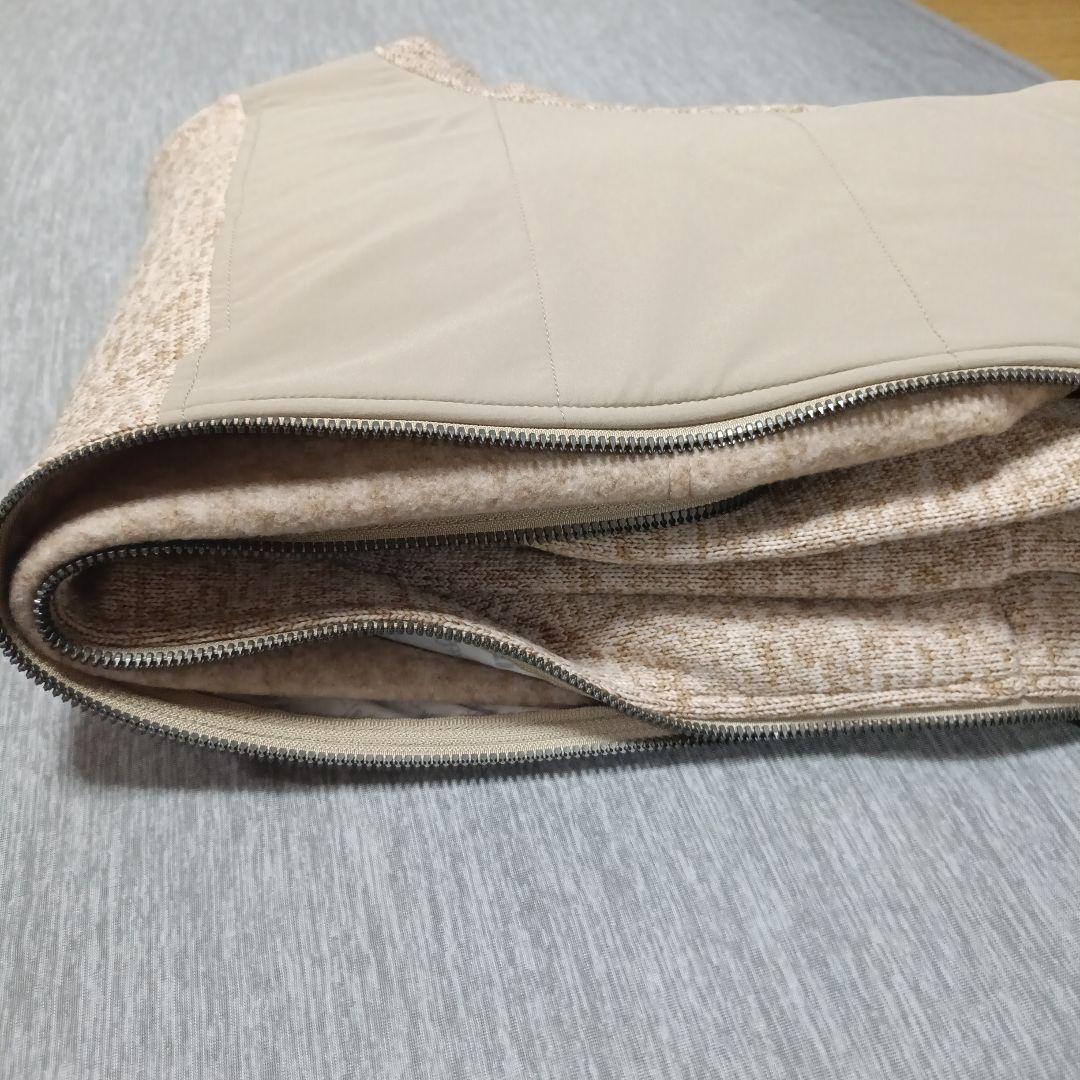 【美品】トラビスマシュー　メンズセットアップ　Ｌサイズ　裏起毛