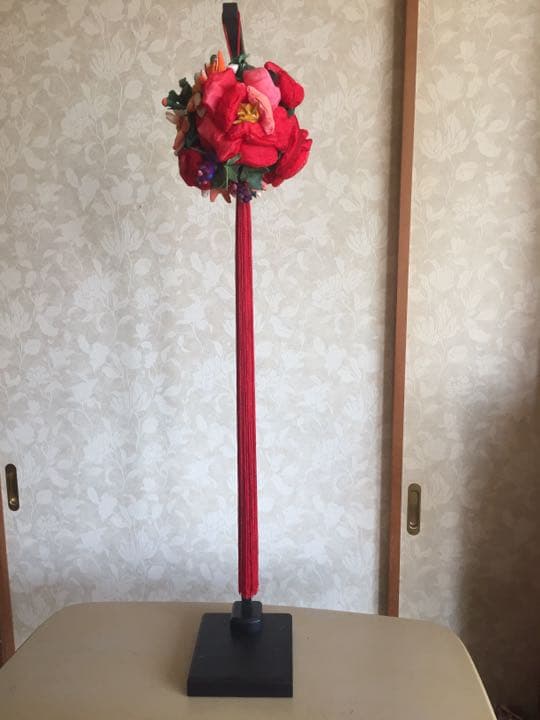 薬玉