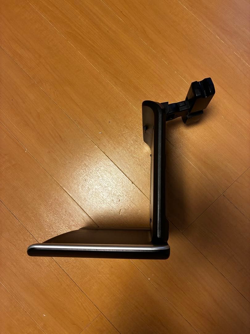 ベンツ純正コンフォートシステム テーブル+ベースエレメント