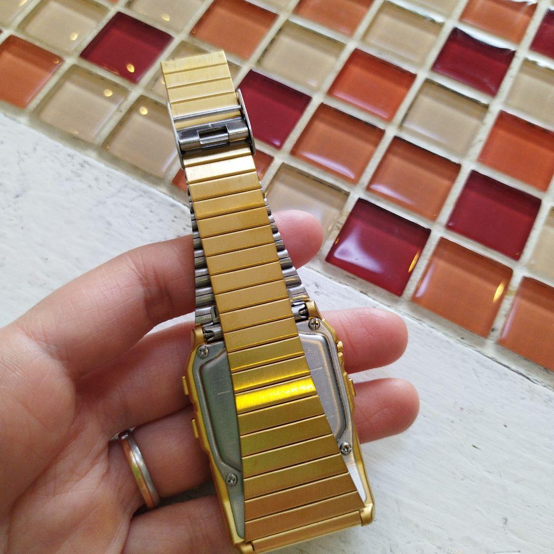 CASIO　カシオ　データバンク　DBC-611G
