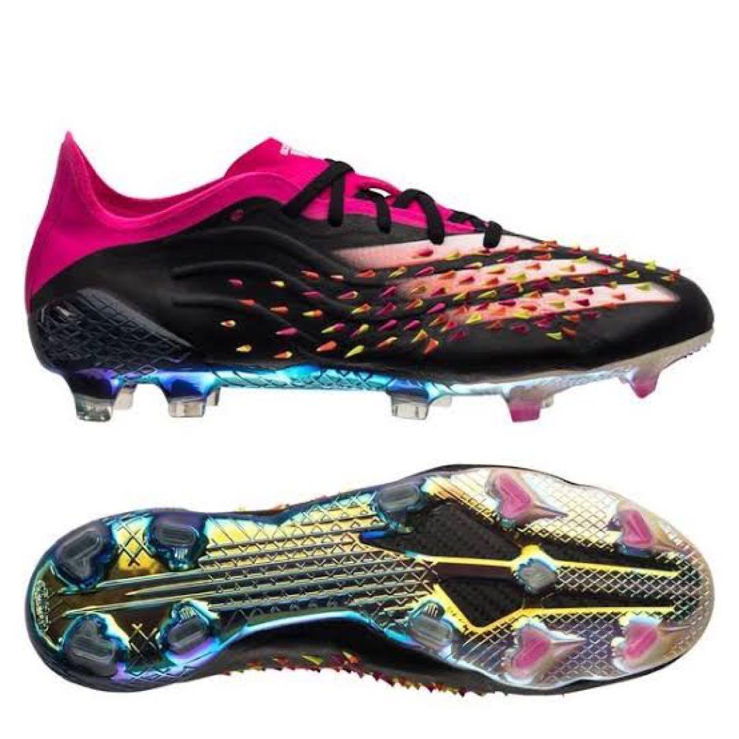 シューズ ADIDAS PREDCOPAX FG