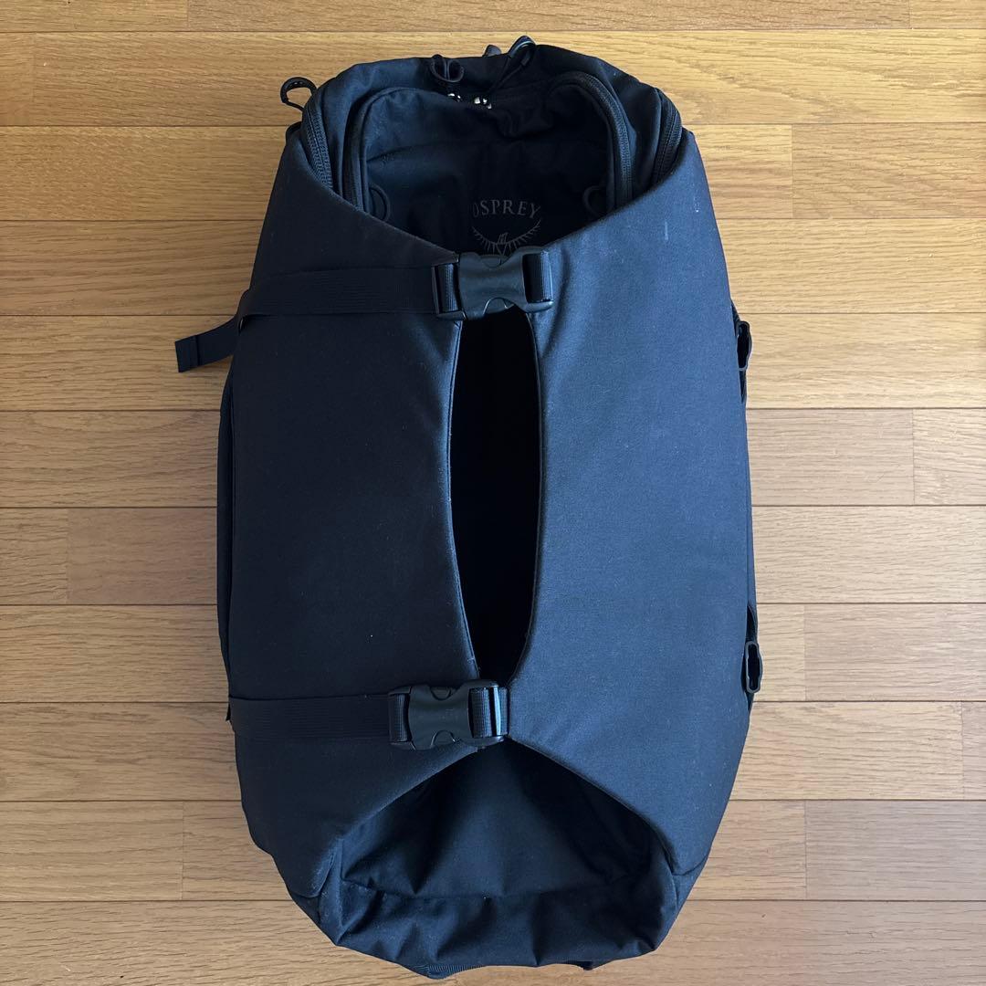 [オスプレイ/Osprey] ポーター46 porter46 トラベルバッグ