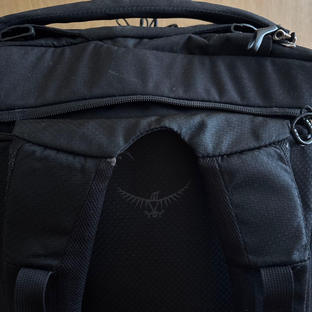 [オスプレイ/Osprey] ポーター46 porter46 トラベルバッグ