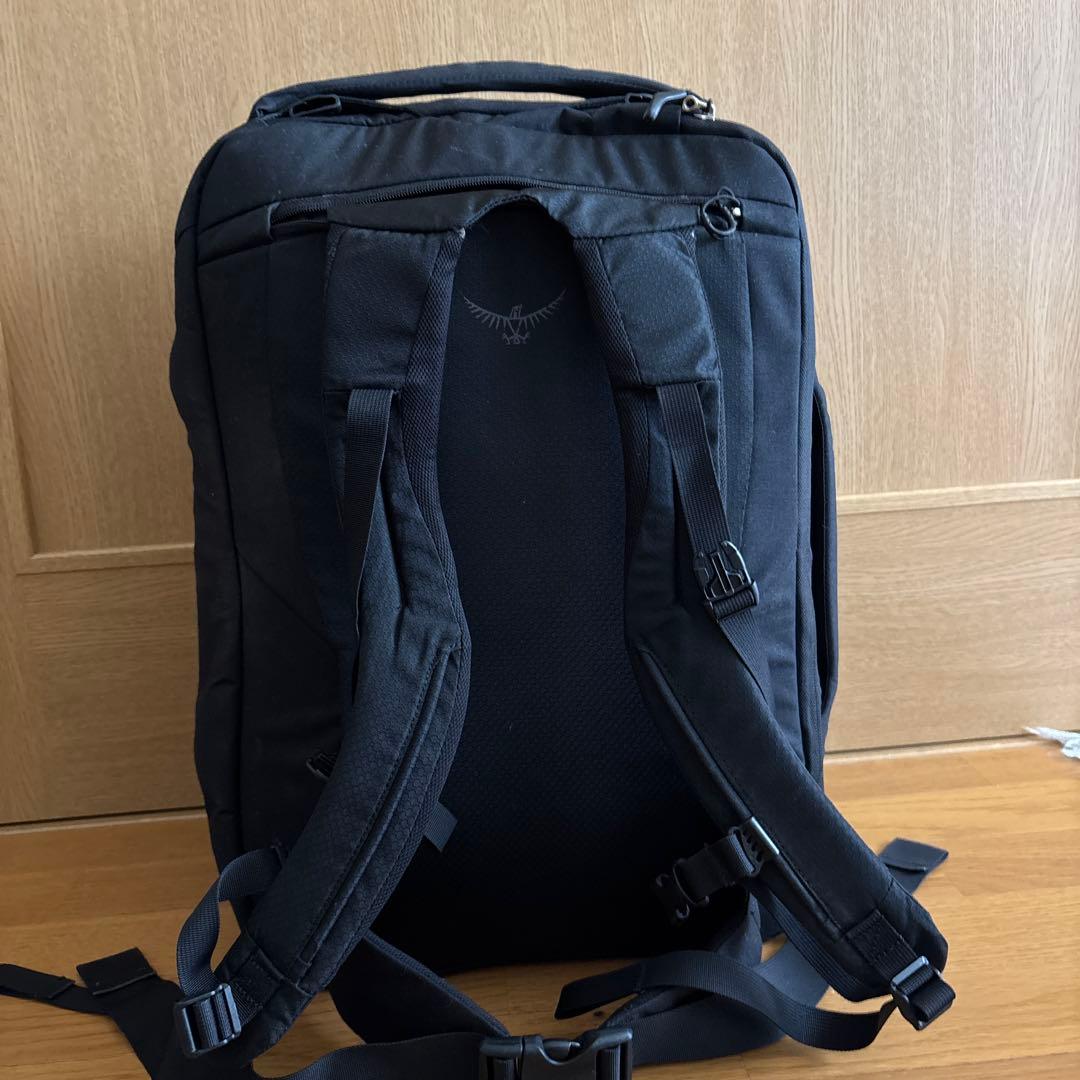 [オスプレイ/Osprey] ポーター46 porter46 トラベルバッグ