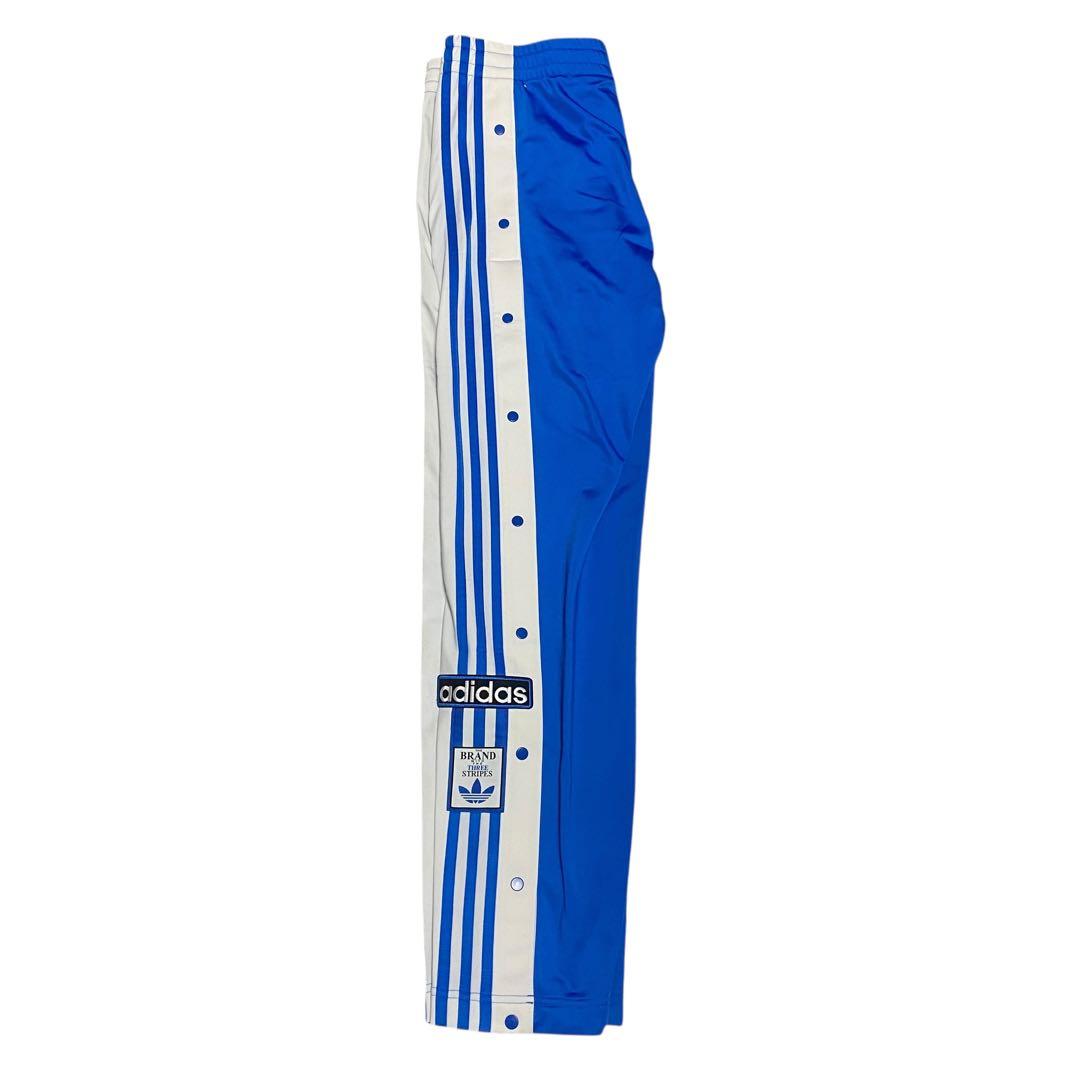 【入手困難】完売品　adidas アディブレイク　トラックパンツ　ジャージ　XL