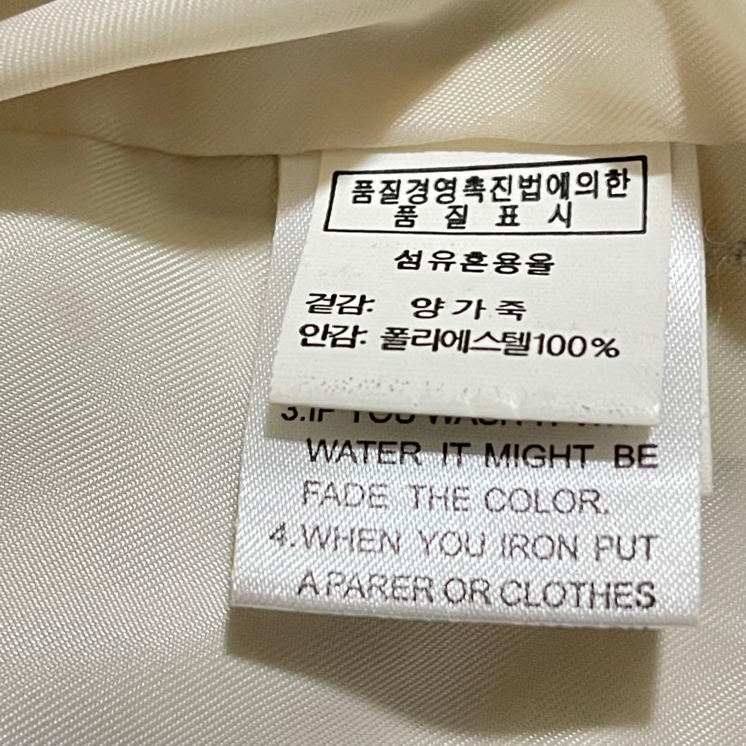 ジャケット・アウター 00s y2k archive zip riders jacket white