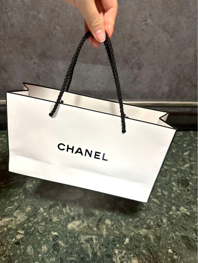 【限定品】ブルードゥ シャネル オールオーバー バーム (手•髪•ひげ用)