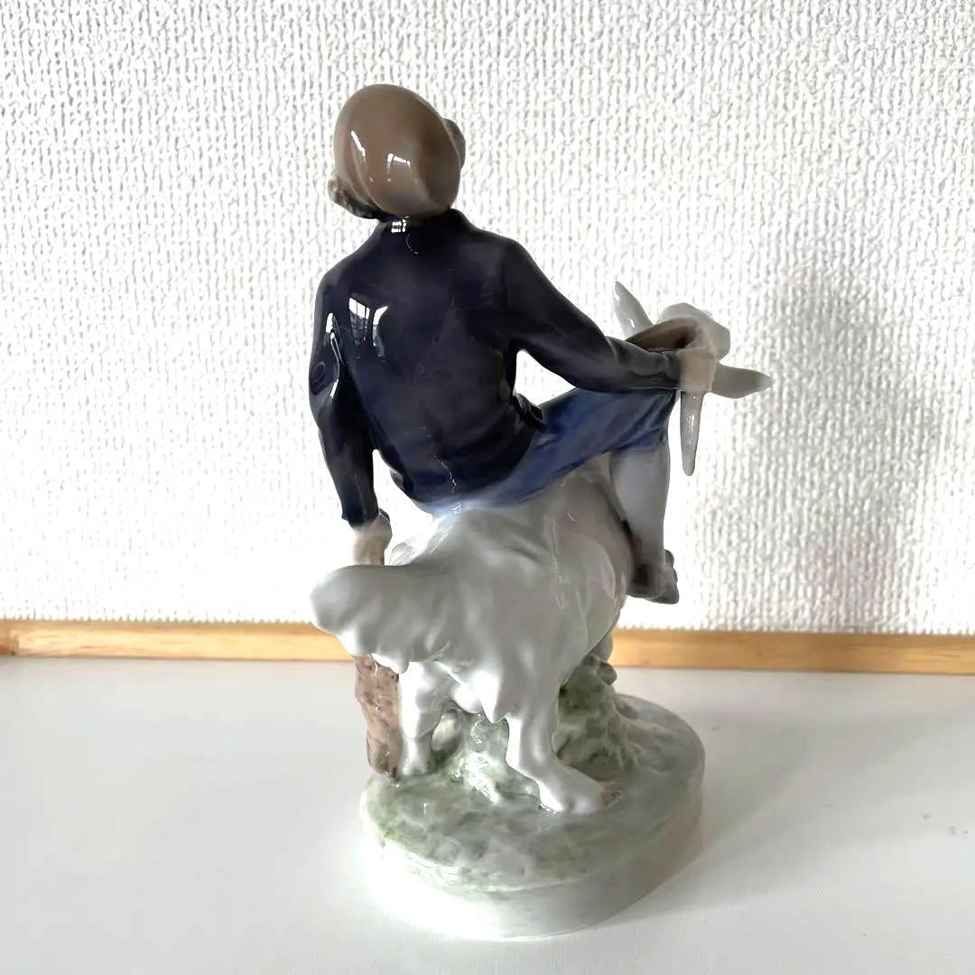 ＊Hans Clodhopper＊1968年＊高さ１８cm・ Cop・